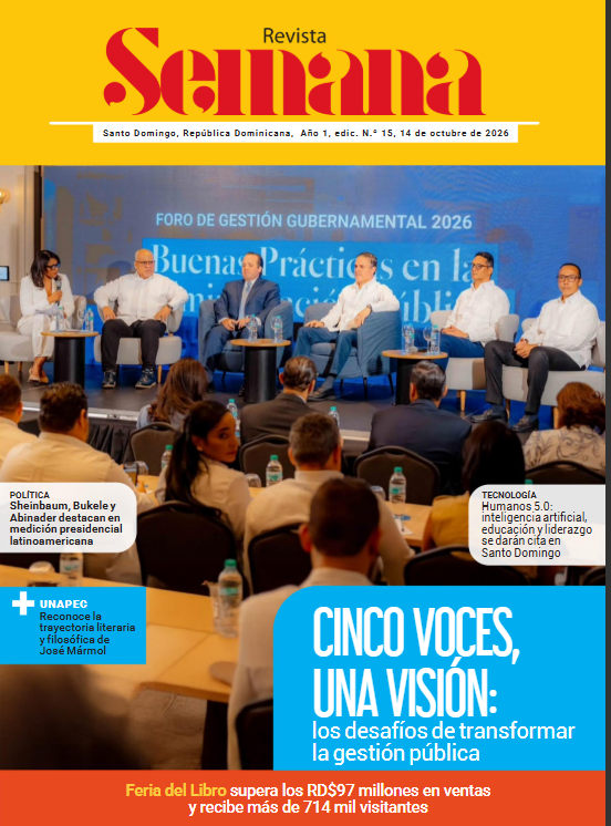 15va Edición